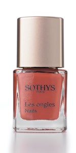 3 Nagellack Kosmetik von Sothys - Nude Look
