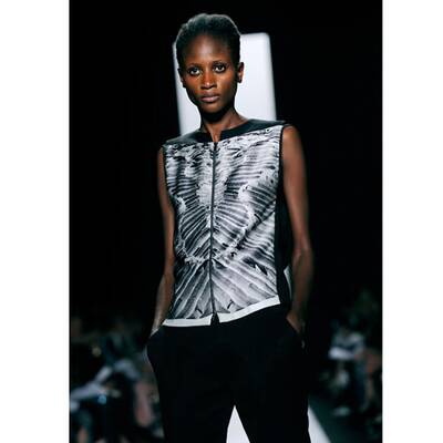 New York Fashion Week