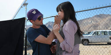 Promi-Töchter werden Kampagnen-Gesichter