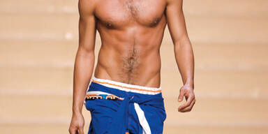 Ein neuer Toyboy für Madonna