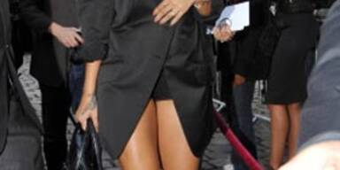 Best Dressed: Stars in Overknees