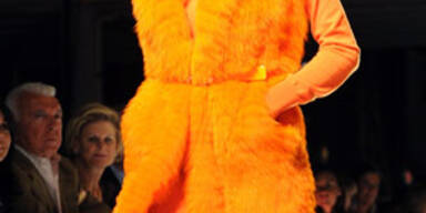 Umfrage: Pelz 'Ja' oder 'Nein'?