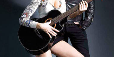 Uwe Kröger: Stylische Gala mit Mama & Co.