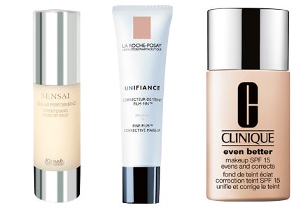 3 Produkte Jung durch den Sommer