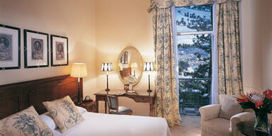 Top 10 'Historische Hotels'