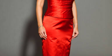 Opernballroben der ORF-Ladys