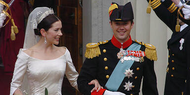 Die Hochzeit des Jahres