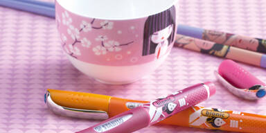 Valentinsgeschenk für Phantasievolle