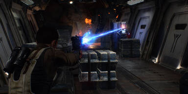 Star Wars 1313: Neues Video veröffentlicht