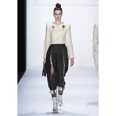 SLIDESHOW: Sam Frenzel H/W 10