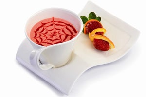 3 Schlank-Rezepte
