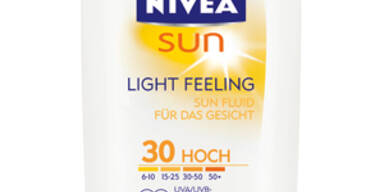 Schutz ab den ersten Sonnenstrahlen