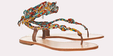 10 heiße Trends für diesen Sommer