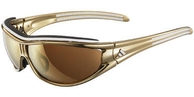 10-Jahre-Jubliäum der evil eye