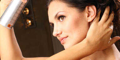 Schritt für Schritt: Perfektes Ballstyling