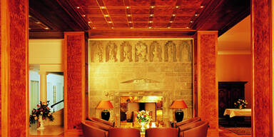 Top 10 'Historische Hotels'