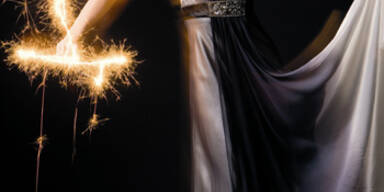 Stylisch durch die Feiertage