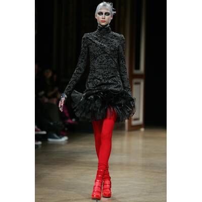 Talbot Runhof H/W 10