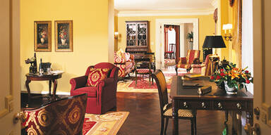 Top 10 'Historische Hotels'