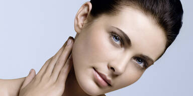 Schicken Sie Ihre Haut auf Kur