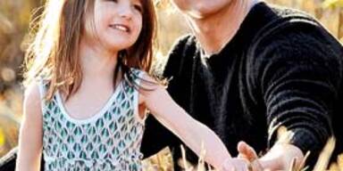 Tom Cruise: Läuft ihm Ehefrau Katie bald davon?