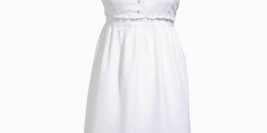 Top 10: Ganz in Weiß