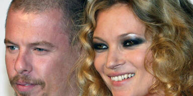 Modewelt trauert um McQueen