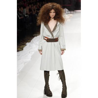 Ukraine Fashion Week