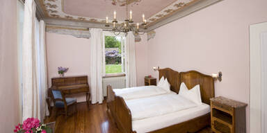 Die Top 10 romantischen Kuschelhotels