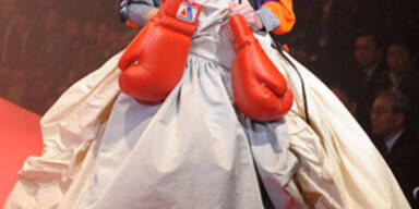 Vivienne Westwood steigt in den Ring