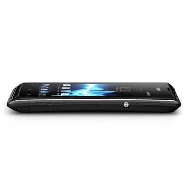 Sony Xperia E