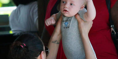 Amadeus: 1:1 wie Papa