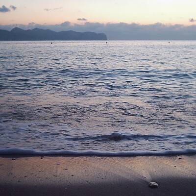 10. Puerto Del Carmen, Lanzarote, Spanien