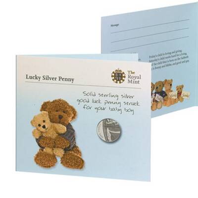 Das bekommt der neue Prinz aus aller Welt