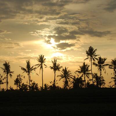 10. Great Barrier Reef