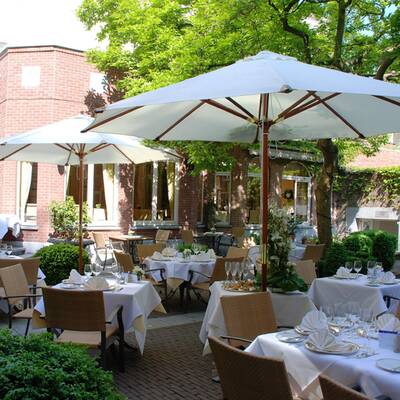 10. Hotel Quinta da Marinha Resort (Cascais, Portugal)