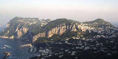 Europas schönste Inseln