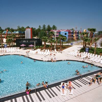 Hotel Marina Bay Sands (Singapur)