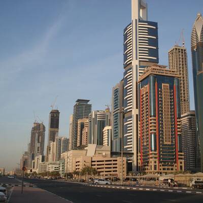 Die teuersten Städte der Welt