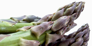 3 einfache Spargel-Rezepte