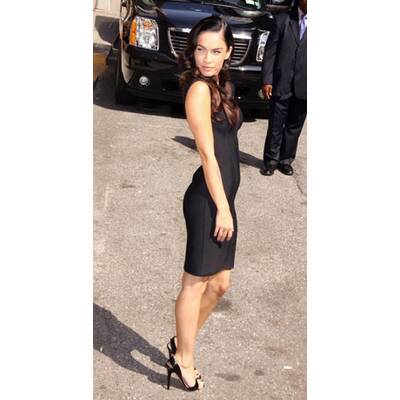 OK! wählte die schönsten Körper 2009