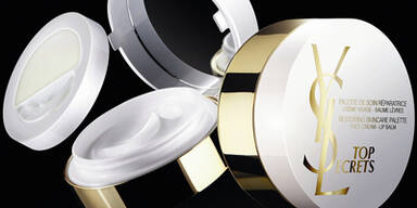 Wake-up Call für schöne Haut