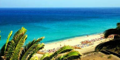 Die Top 10 Traumstrände