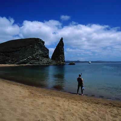 Platz 10: Vancouver Island (Kanada)