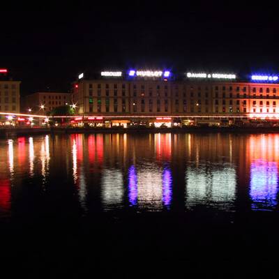 Die teuersten Städte