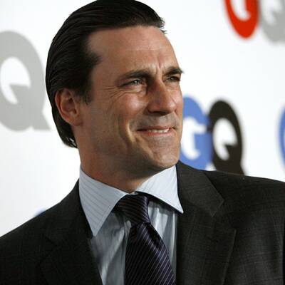 People Magazine: Sexiest Man Alive 2008