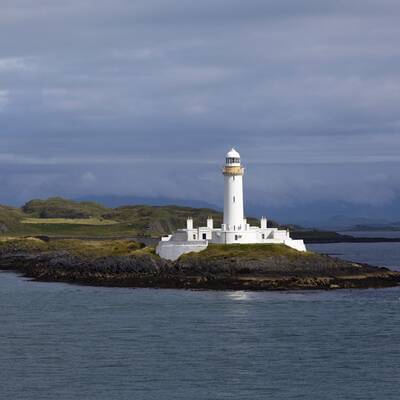 Die schönsten Inseln Europas