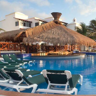 Résidence Hotelière Natureva-Spa in Le Cap d’Agde / Frankreich