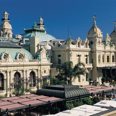 10. Club Hotel Casino Loutraki Conference Centre