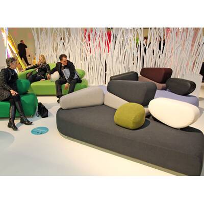 Möbel- und Wohntrends 2010